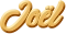 Joël